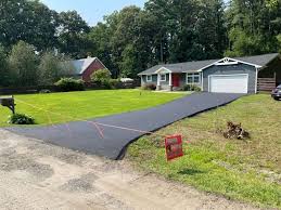 Driveway Overlay Services in Essex Fells, NJ